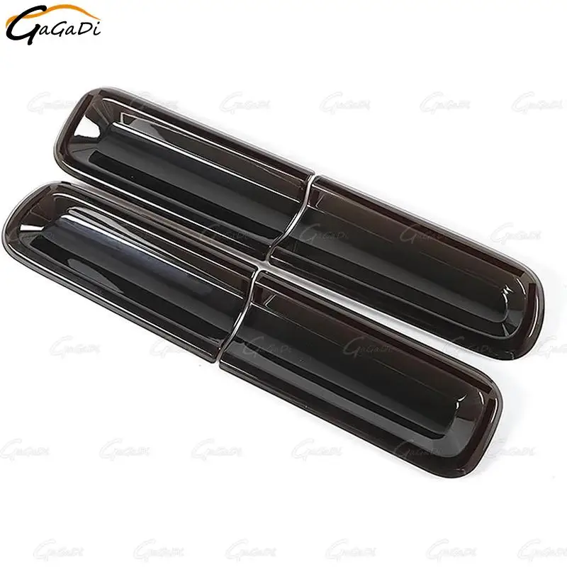 For Dodge Challenger 2015-2023 Exterior Accessories Car Rear Tail Light Decoration Cover Taillight Cover Trim
For Dodge Challenger 2015-2023 Exterior Accessories Car Rear Tail Light Decoration Cover Taillight Cover Trim