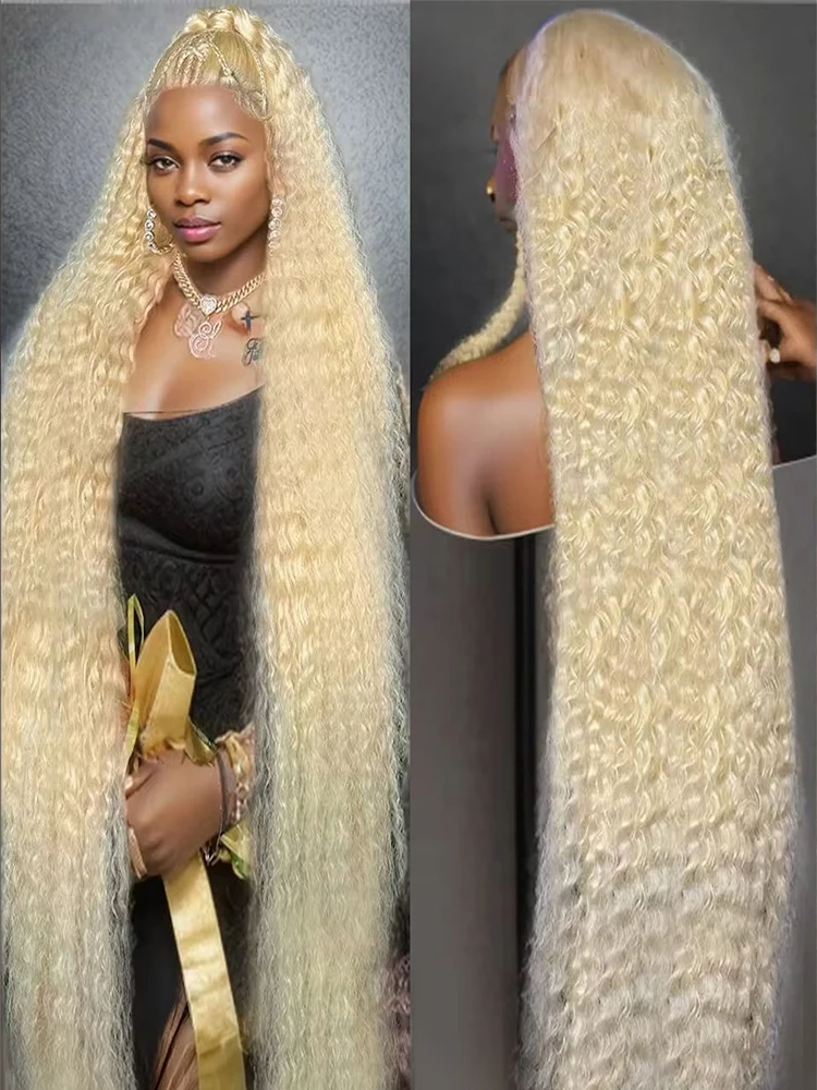 CEXXY 613 Blonde Curly Wigs Hd Lace Wig 13x6 Human Hair Brazilian Deep Wave HD Transparent Lace Front Human Hair Wig For Women
CEXXY 613 Blonde Curly Wigs Hd Lace Wig 13x6 Human Hair Brazilian Deep Wave HD Transparent Lace Front Human Hair Wig For Women