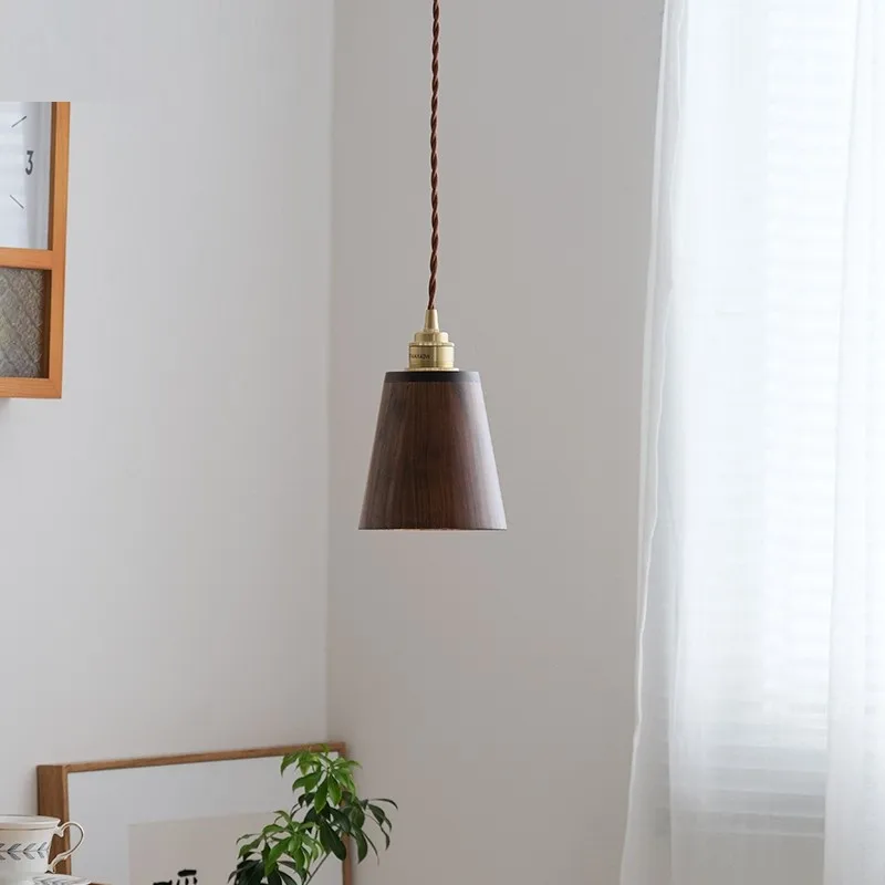 Loft Wood Lampshade Led Pendant Light Modern Kitchen Dining Room Hanging Lamp Ceiling Home Decor Brass Lighting E27 Base Fixture
Loft Wood Lampshade Led Pendant Light Modern Kitchen Dining Room Hanging Lamp Ceiling Home Decor Brass Lighting E27 Base Fixture
