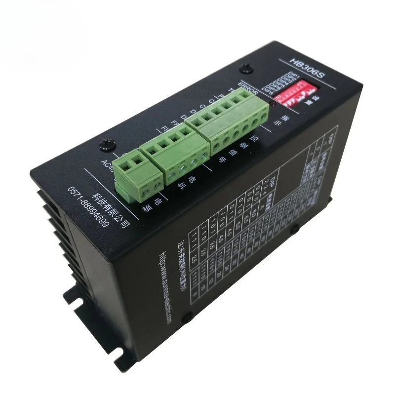 New Original HB306S 306 Stepping Driver Screen in STOCK
New Original HB306S 306 Stepping Driver Screen in STOCK