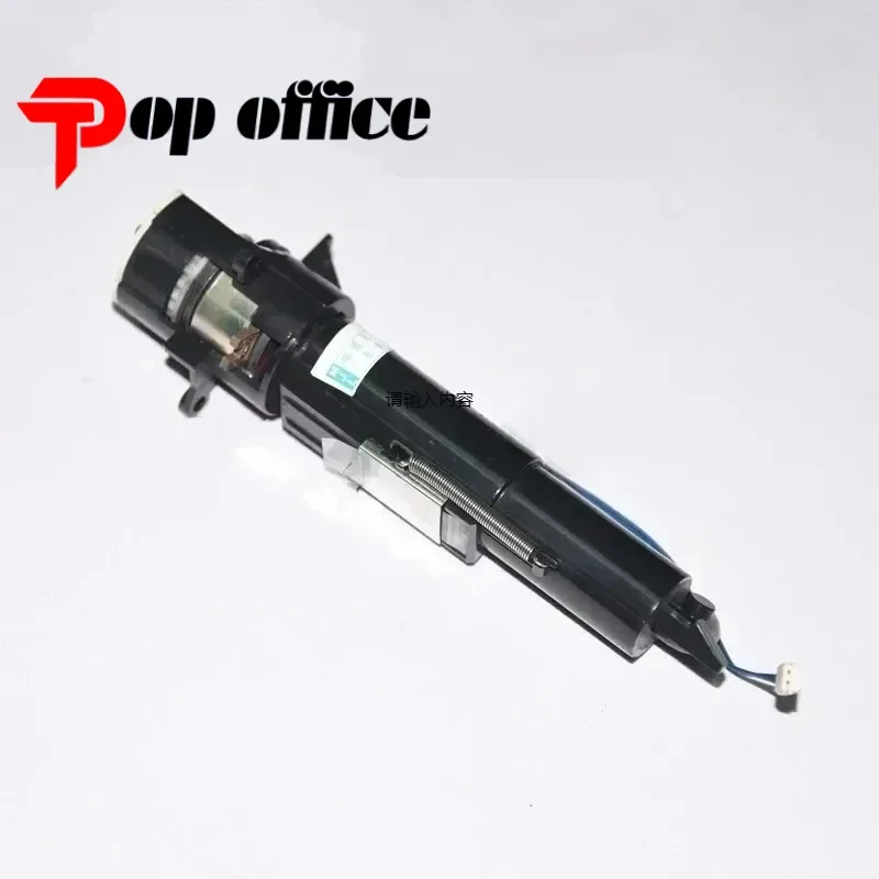 Насос в сборе B2233201, B2233211, B2233251, B2233255 для блока тонера Ricoh MPC2000, 2500, 3000, 3500, 4500, SPC811, CMYK, 1 шт.
Насос в сборе B2233201, B2233211, B2233251, B2233255 для блока тонера Ricoh MPC2000, 2500, 3000, 3500, 4500, SPC811, CMYK, 1 шт.