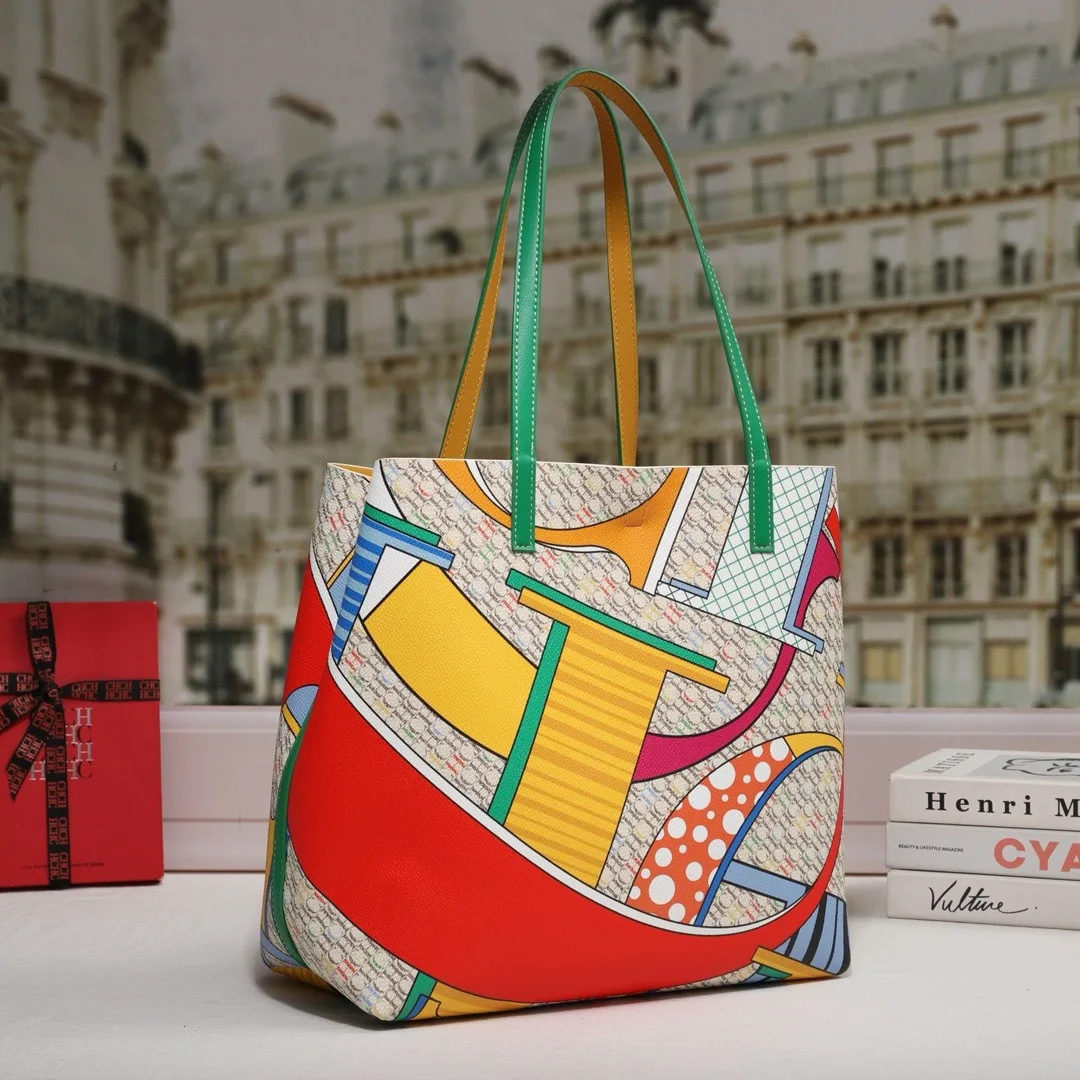 Стильная женская сумка, новая модная большая карманная сумка, модная минималистичная сумка-ведро с верхней ручкой через плечо для женщин
Стильная женская сумка, новая модная большая карманная сумка, модная минималистичная сумка-ведро с верхней ручкой через плечо для женщин