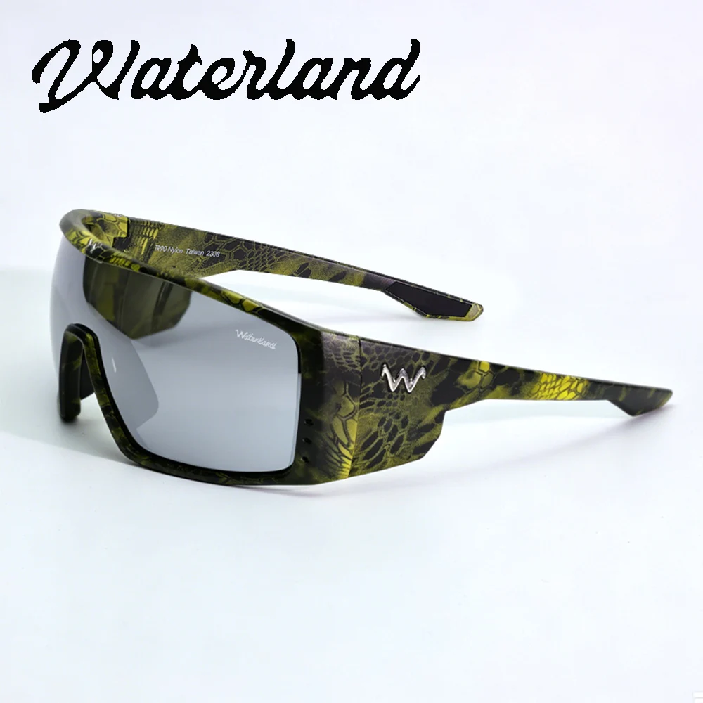 KAROS Large Frame Polarized Sunglasses Men TR90 UV400 Anti Glare Driving Fishing Cycling Running Hiking Outdoor Sports Glasses
KAROS Large Frame Polarized Sunglasses Men TR90 UV400 Anti Glare Driving Fishing Cycling Running Hiking Outdoor Sports Glasses