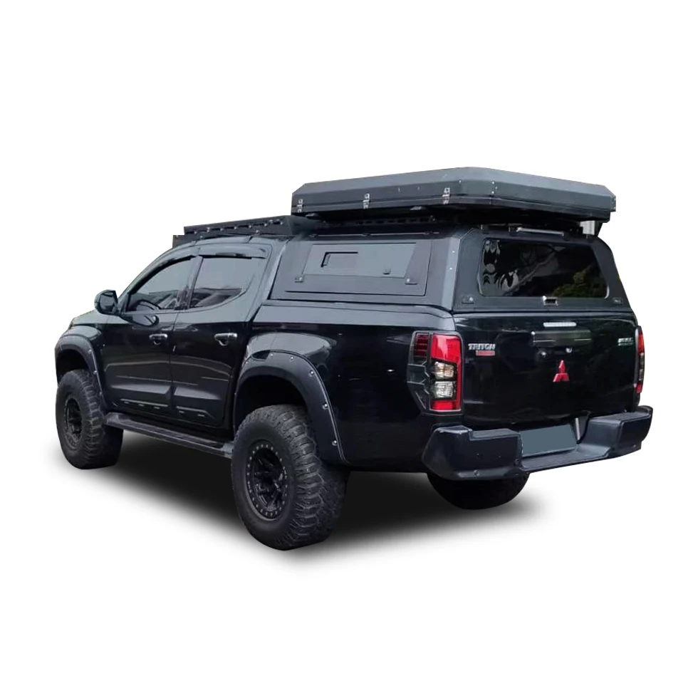 Aluminum Truck Camper Canopy For Sliverado Sierra Colorado Canyon Canopy Hardtop Factory High Quality Tailored Truck Covers
Aluminum Truck Camper Canopy For Sliverado Sierra Colorado Canyon Canopy Hardtop Factory High Quality Tailored Truck Covers