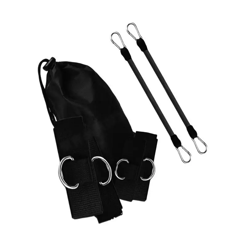 652F Pilates Exercise Workout Bands Expander Belt Raining Expander Fitness Equipment for Indoor and Outdoor Use
652F Pilates Exercise Workout Bands Expander Belt Raining Expander Fitness Equipment for Indoor and Outdoor Use