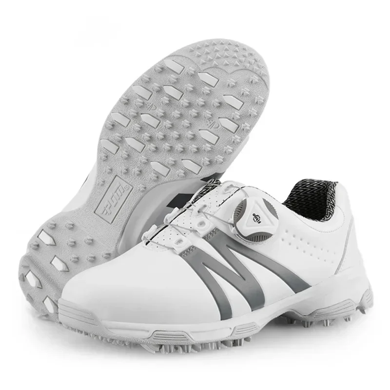 golf shoes children's sports shoes boys and girls sports shoes waterproof new rotating buckle
golf shoes children's sports shoes boys and girls sports shoes waterproof new rotating buckle