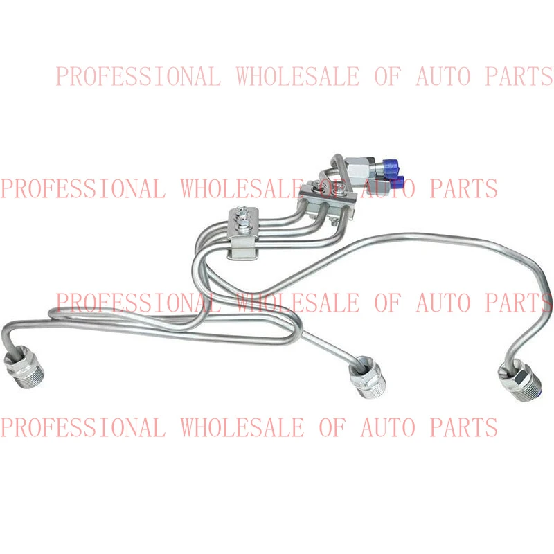 V+ V+ Fuel Injector Lines 943765 3943773 3943767 For Cummins 5.7L w/ VP44 Pump Engines
V+ V+ Fuel Injector Lines 943765 3943773 3943767 For Cummins 5.7L w/ VP44 Pump Engines