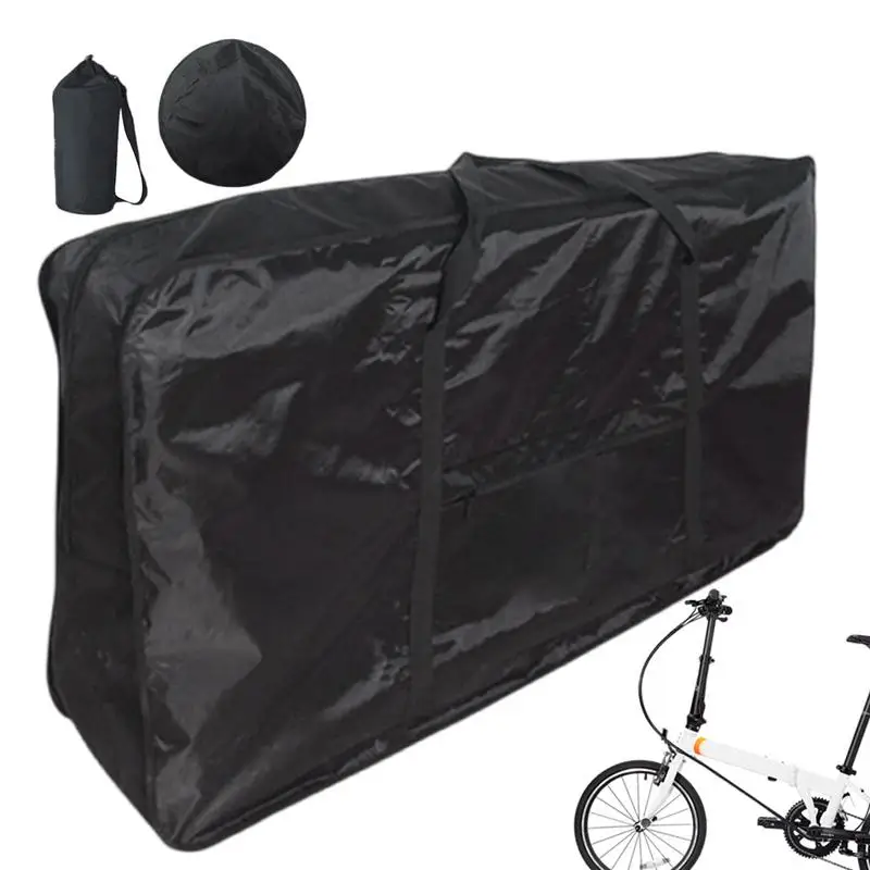 Foldable Cycling Bag Cycling Travel Case Carrier Bag Cycling Travel Case Carrier Bag Waterproof Foldable Storage Container For
Foldable Cycling Bag Cycling Travel Case Carrier Bag Cycling Travel Case Carrier Bag Waterproof Foldable Storage Container For