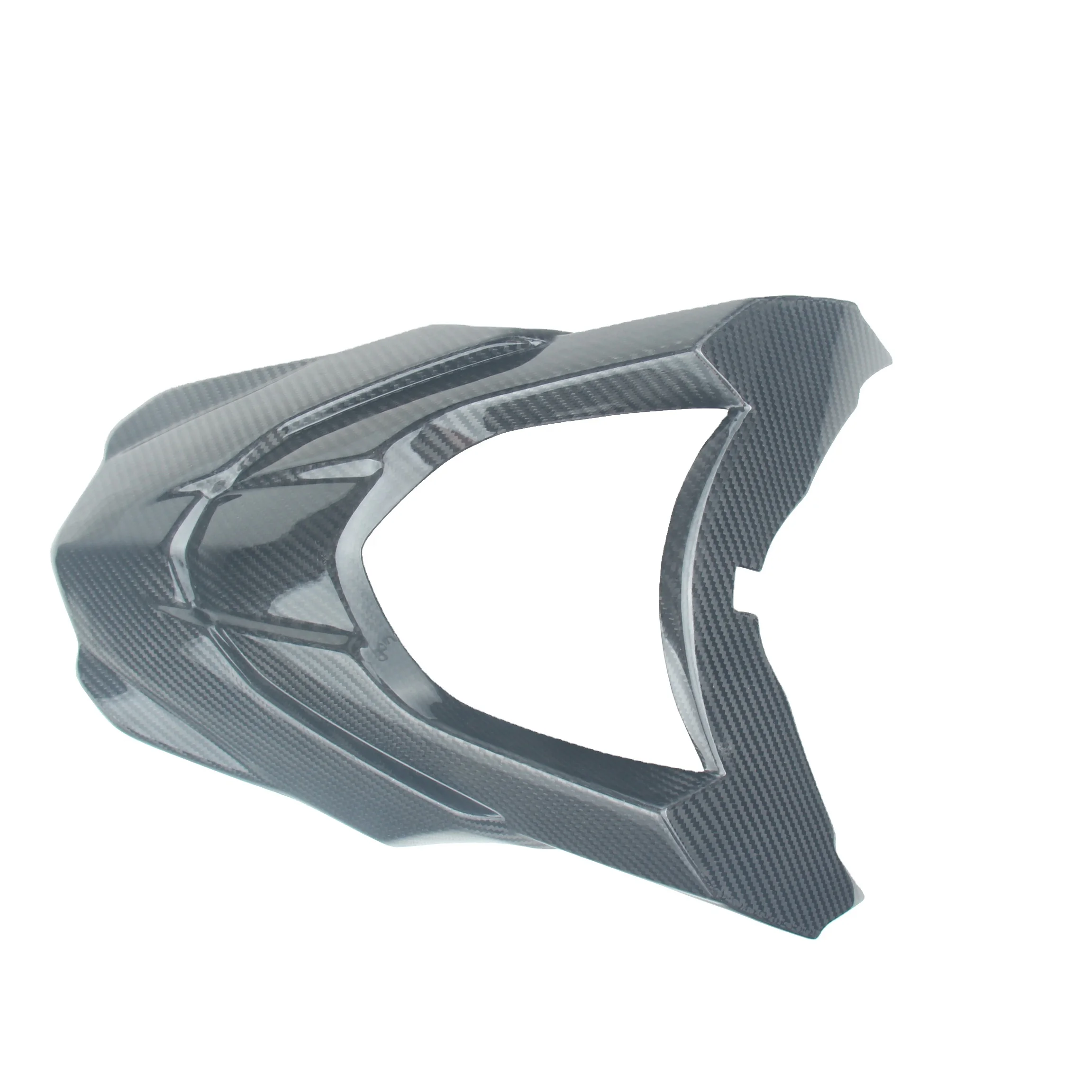 Carbon Fiber Motorcycle Part UPPER FENDER BEAK+ EXTENSION For BMW G650GS 2012 2013 2014
Carbon Fiber Motorcycle Part UPPER FENDER BEAK+ EXTENSION For BMW G650GS 2012 2013 2014