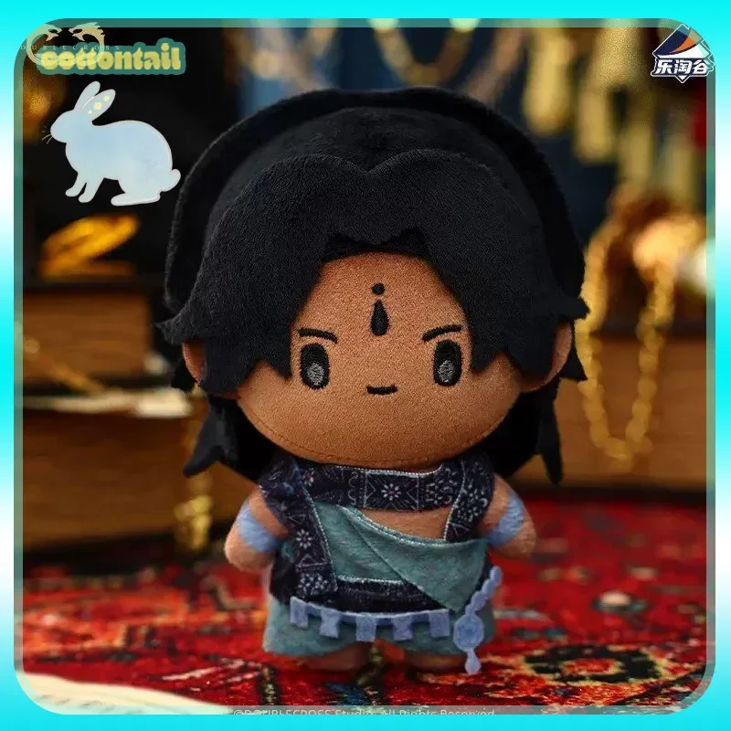 Original Suplay Sultan'S Game Series Plush Blind Box Anime Peripheral Doll Plush Pendant Collect Toys Ornament Girls Boys Gift
Original Suplay Sultan'S Game Series Plush Blind Box Anime Peripheral Doll Plush Pendant Collect Toys Ornament Girls Boys Gift