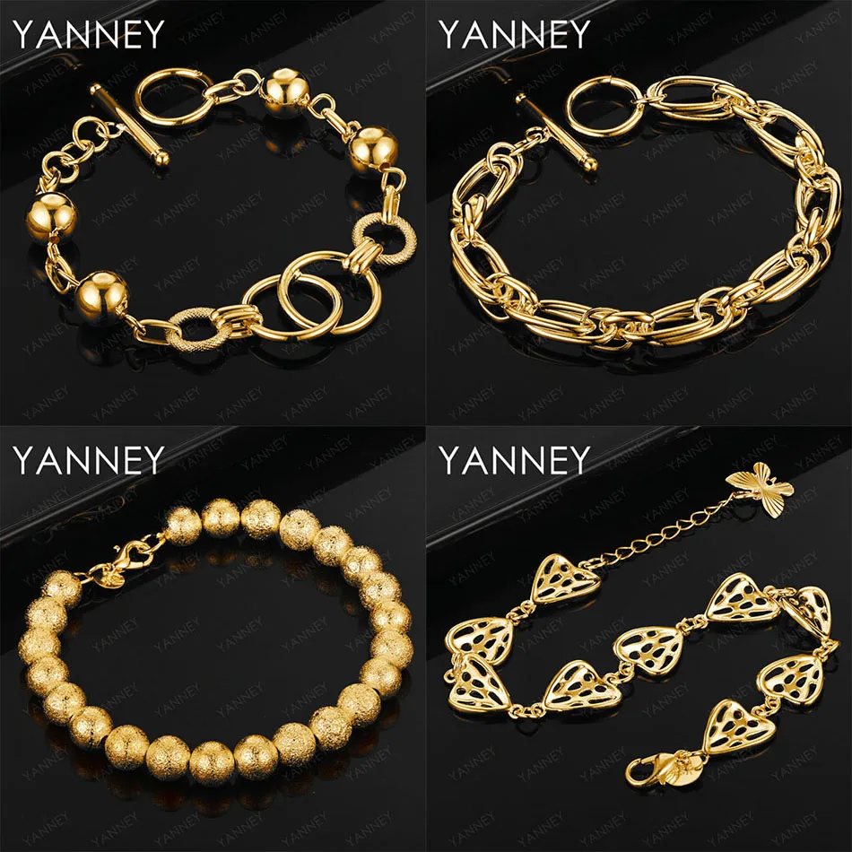 Luxury 925 Sterling Silver 18K Gold Exquisite Round Beaded Triangle Bracelet for Women Fashion Party Jewelry Accessories Gift
Luxury 925 Sterling Silver 18K Gold Exquisite Round Beaded Triangle Bracelet for Women Fashion Party Jewelry Accessories Gift