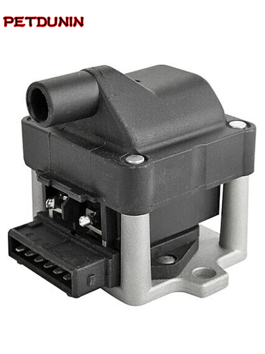 Ignition Coil For Audi VW SEAT Passat Polo Classic Vento Cordoba Ibiza II 138416 701905104 701905104A 867905105A 701-905-104
Ignition Coil For Audi VW SEAT Passat Polo Classic Vento Cordoba Ibiza II 138416 701905104 701905104A 867905105A 701-905-104