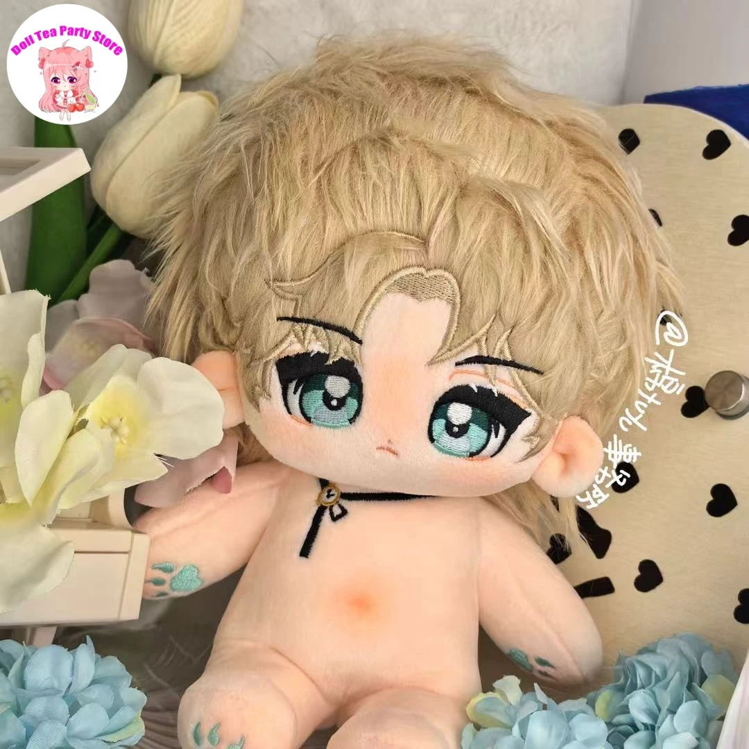 Game Identity Ⅴ Attributes Joker Weeping Clown Doll Plushie Present Plush Stuffed Dress Up Lovely Skeleton Body Cotton Toys
Game Identity Ⅴ Attributes Joker Weeping Clown Doll Plushie Present Plush Stuffed Dress Up Lovely Skeleton Body Cotton Toys