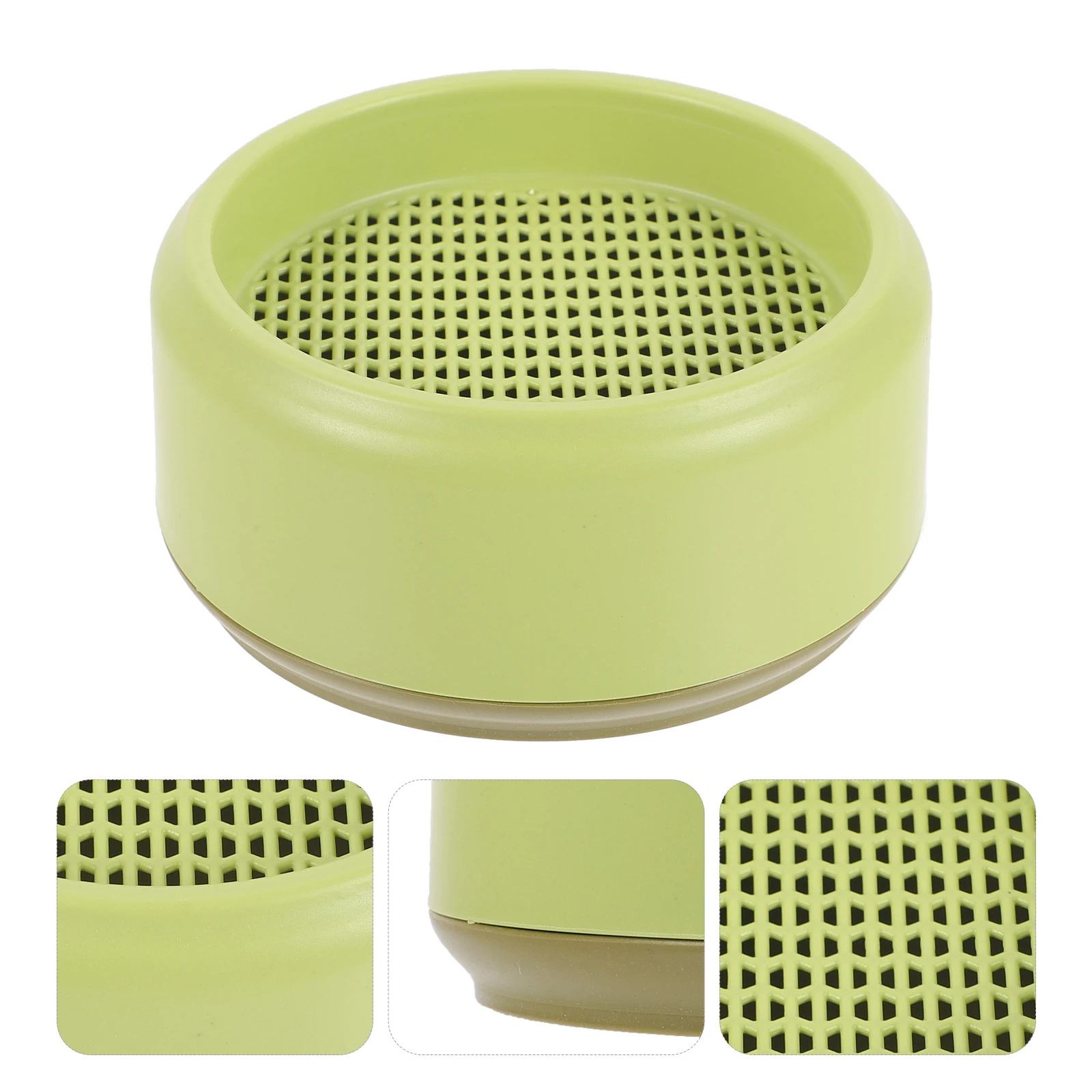 Cat Grass Planting Box Green Hydroponic Soilless Plastic Pot Easy Clean Practical Planter For Home Balcony Pet Treats Creative
Cat Grass Planting Box Green Hydroponic Soilless Plastic Pot Easy Clean Practical Planter For Home Balcony Pet Treats Creative