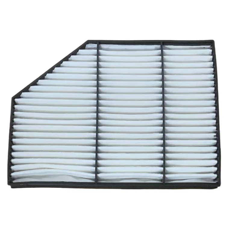 9608300018 Cabin Air Filter For BENZ 1827 1843 1852 1853 ACTROS MP4 OE A9608300018 0008309518 A9608300618 CU32001
9608300018 Cabin Air Filter For BENZ 1827 1843 1852 1853 ACTROS MP4 OE A9608300018 0008309518 A9608300618 CU32001