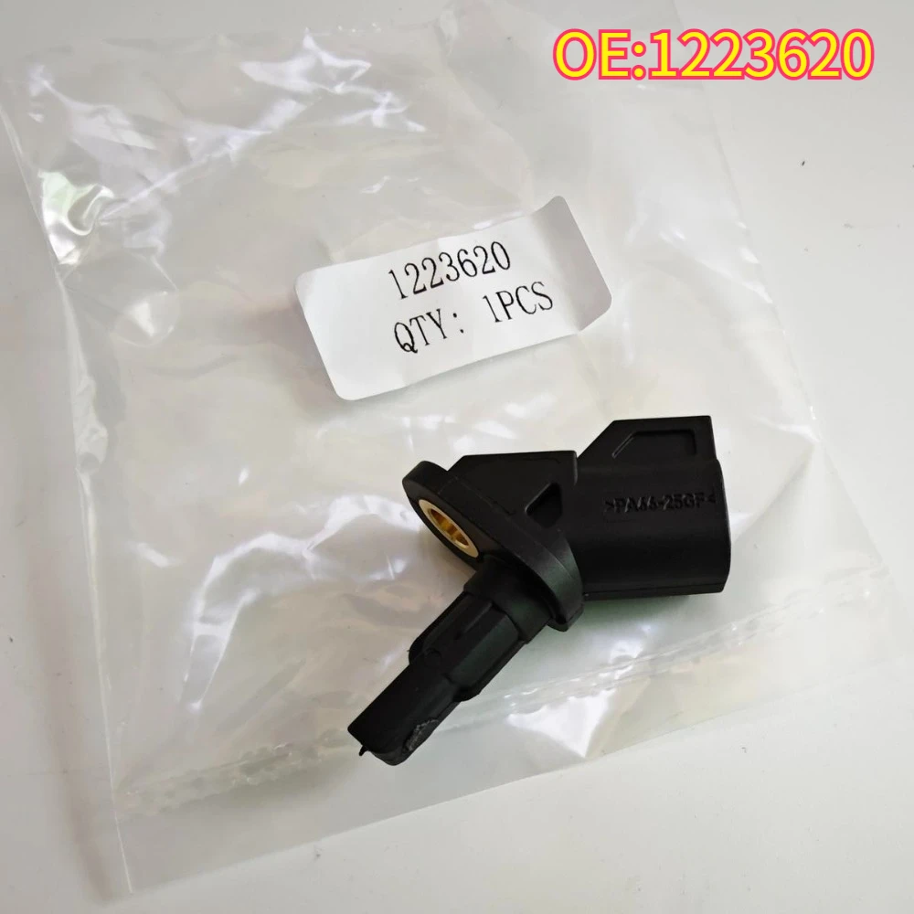 High quality New For 2Pcs 1223620 ABS Wheel Speed Sensor For Ford Focus MK2 2004-2012 1115018 3M5T2B372AB
High quality New For 2Pcs 1223620 ABS Wheel Speed Sensor For Ford Focus MK2 2004-2012 1115018 3M5T2B372AB