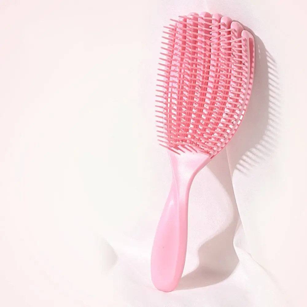 Portable Anti-static Hollowing Out Massage Comb Hollow Hair Fluffy Hair Brush Elastic Wet Dry Air Cushion Comb Nylon Salon
Portable Anti-static Hollowing Out Massage Comb Hollow Hair Fluffy Hair Brush Elastic Wet Dry Air Cushion Comb Nylon Salon
