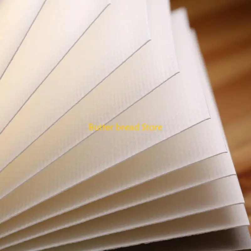 W89C 12 Sheet Watercolor Paper for Drawing Painting Color Pencil Book School Art Supplies
W89C 12 Sheet Watercolor Paper for Drawing Painting Color Pencil Book School Art Supplies
