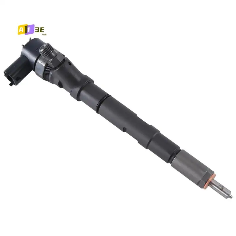 A03E-Black Fuel Injector Metal Fuel Injector 0445110092 33800-4A100 For HYUNDAI H1 (STAREX) / KIA SORENTO 2.5 Crdi
A03E-Black Fuel Injector Metal Fuel Injector 0445110092 33800-4A100 For HYUNDAI H1 (STAREX) / KIA SORENTO 2.5 Crdi