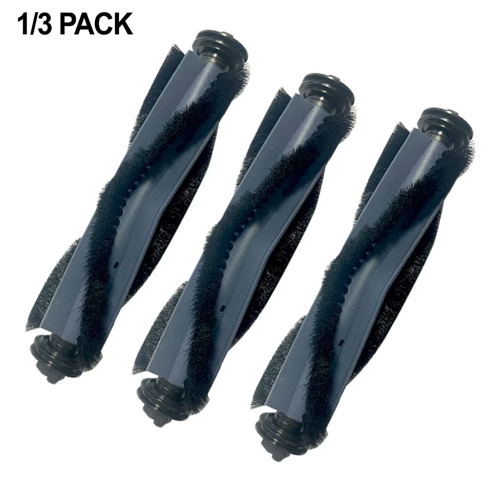 1/3pcs Main Brush Roller Brush For Eufy For Auto-Empty C10 Sweeper Accessories Replacement Home Cleaning Tools
1/3pcs Main Brush Roller Brush For Eufy For Auto-Empty C10 Sweeper Accessories Replacement Home Cleaning Tools