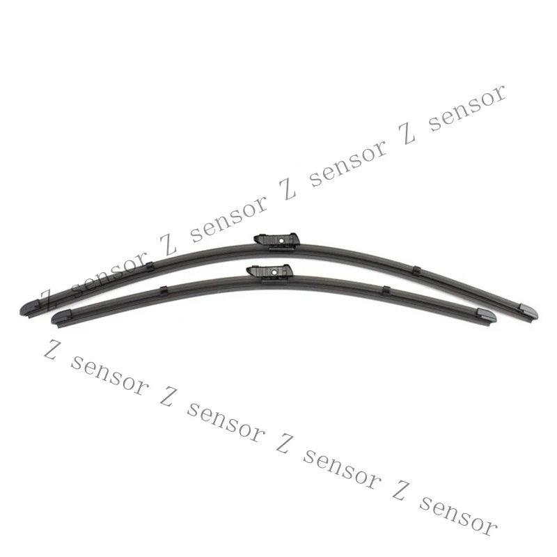 Z+ GENUINE PAIR NEW FRONT WINDSHIELD WIPER BLADES FOR 2010-2018 AUDI A7 S7 RS7 4G
Z+ GENUINE PAIR NEW FRONT WINDSHIELD WIPER BLADES FOR 2010-2018 AUDI A7 S7 RS7 4G