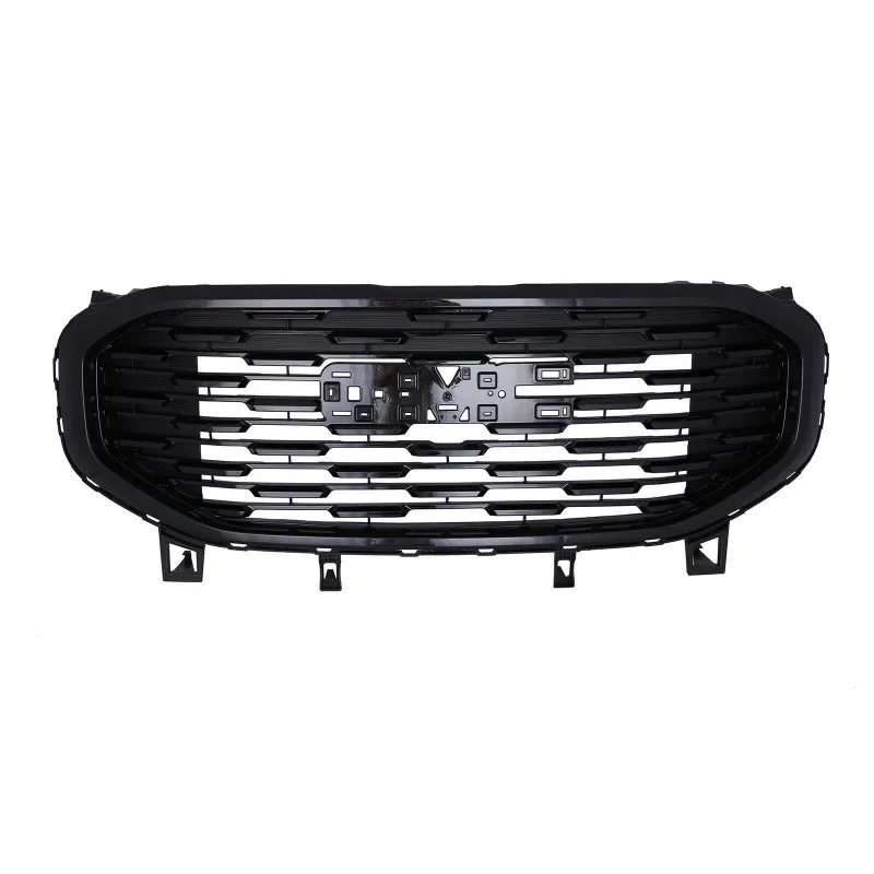 For GMC Terrain 2018-2021 84177743 Front China Grid 84177743
For GMC Terrain 2018-2021 84177743 Front China Grid 84177743
