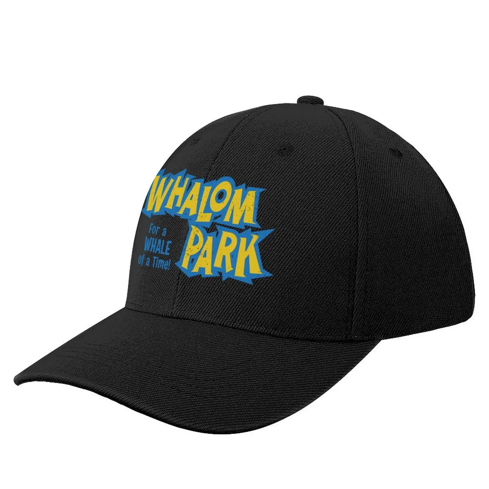 Whalom Park 3 Baseball Cap |-F-| Male hat designer cap birthday Caps For Men Women's
Whalom Park 3 Baseball Cap |-F-| Male hat designer cap birthday Caps For Men Women's