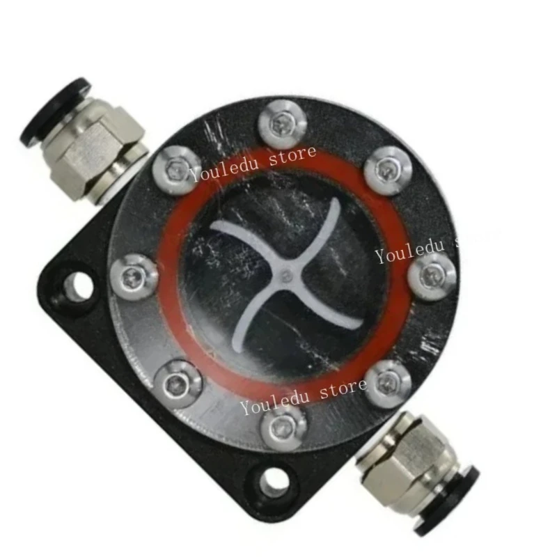 Suitable for Carving Machine Spindle Motor Water Air Flow Indicator Accessories
Suitable for Carving Machine Spindle Motor Water Air Flow Indicator Accessories