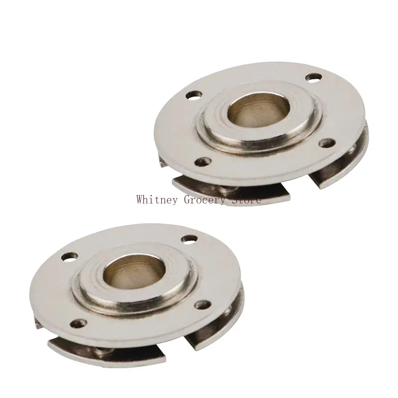 360 Degree Rotation Of A Planar Shaft, Disk Damping Hinge And Arbitrary Pause Of A Hollow Planar Circular Damper
360 Degree Rotation Of A Planar Shaft, Disk Damping Hinge And Arbitrary Pause Of A Hollow Planar Circular Damper