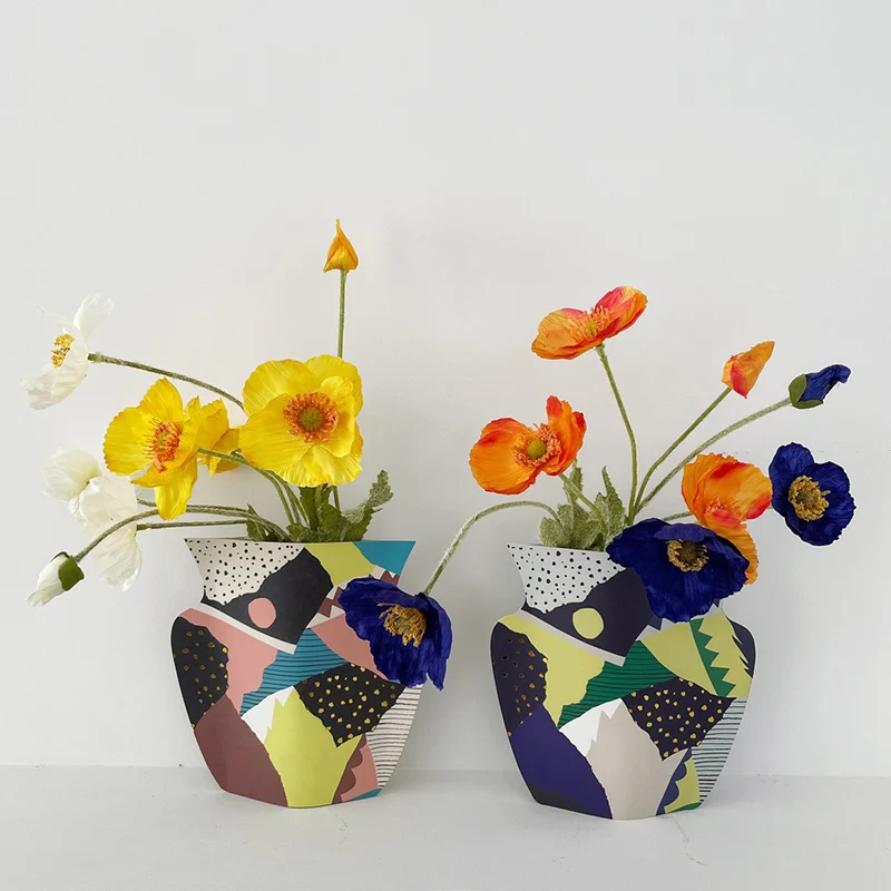 Home Decor Retro Creative Vase Barcelona Vases Home Decorations Decoration Accessories Abstract Flower Potterrarium Декор
Home Decor Retro Creative Vase Barcelona Vases Home Decorations Decoration Accessories Abstract Flower Potterrarium Декор