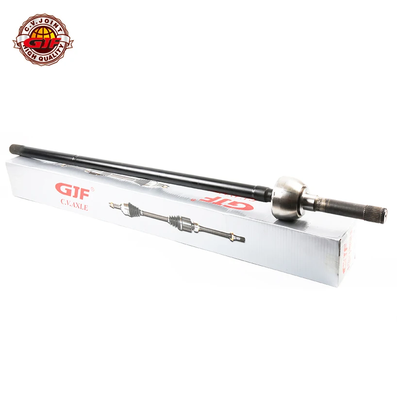 NEW 39101-VB001 Auto Drive System Factory Direct Driveshaft Left Right Drive Axle Shaft for NISSAN Patrol Y61 04-08 C-NI126-8H 
NEW 39101-VB001 Auto Drive System Factory Direct Driveshaft Left Right Drive Axle Shaft for NISSAN Patrol Y61 04-08 C-NI126-8H