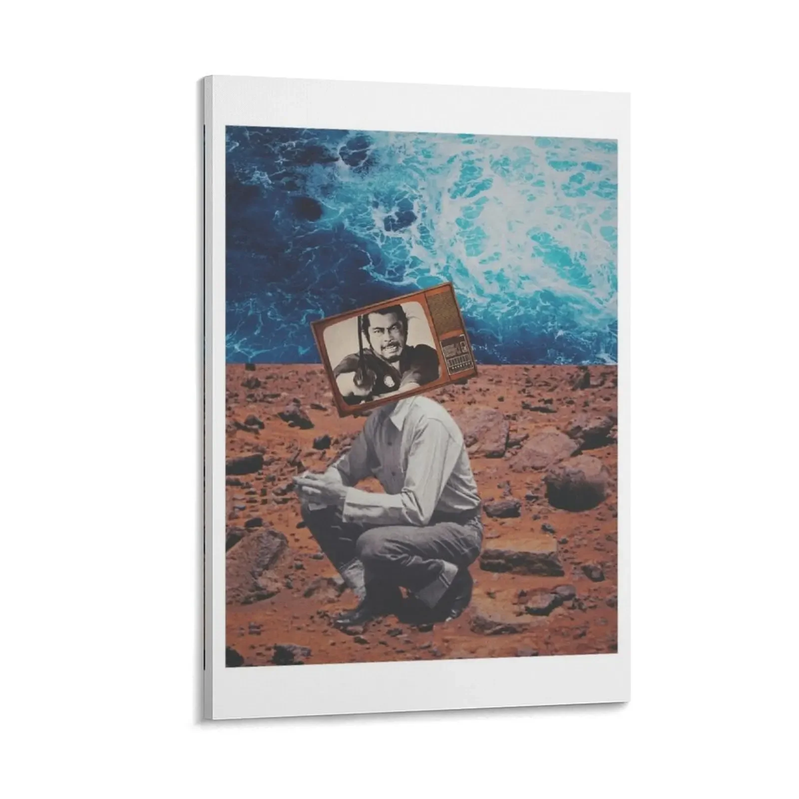 Time Traveler X Canvas Painting interior paintings aesthetic room pictures for wall
Time Traveler X Canvas Painting interior paintings aesthetic room pictures for wall