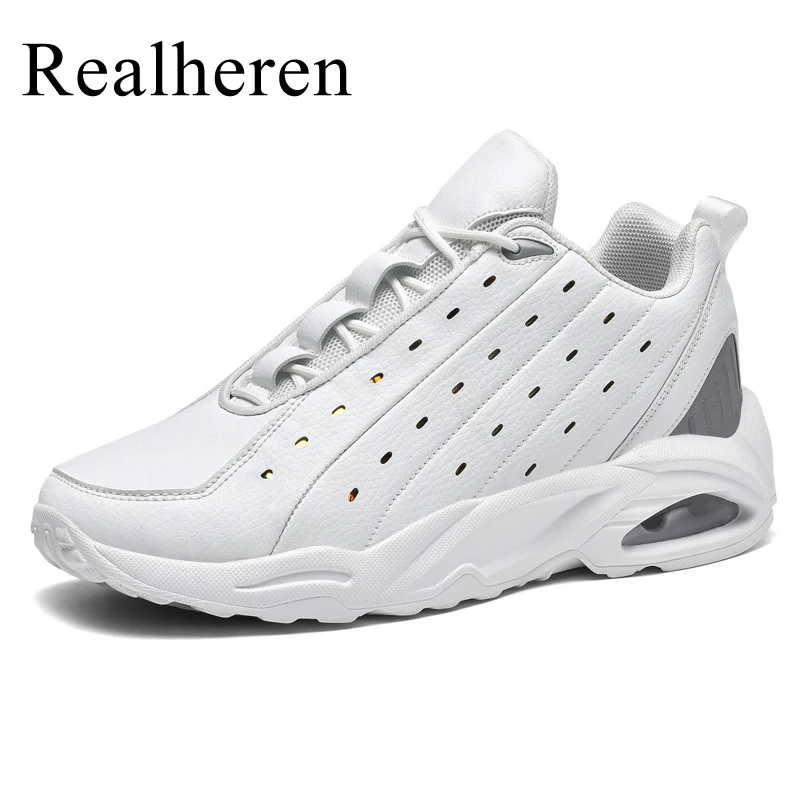 Plus Big Size 49 50 51 Basketball Shoes Men PU Leather Sneakers High Top Shoes Sports Training Sneaker Pure White Black
Plus Big Size 49 50 51 Basketball Shoes Men PU Leather Sneakers High Top Shoes Sports Training Sneaker Pure White Black
