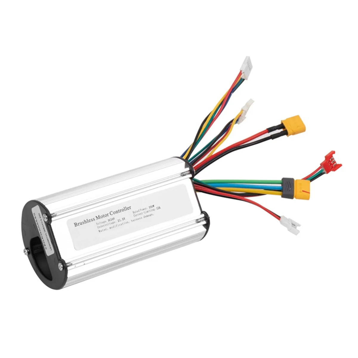 SA-24/36V 250/350W 15A Контроллер электрического скутера Комплект акселератора, электрический скутер
SA-24/36V 250/350W 15A Контроллер электрического скутера Комплект акселератора, электрический скутер