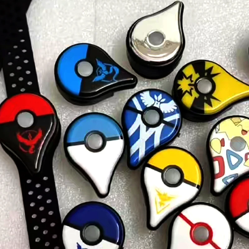 Для Poke mon Go Plus Auto Catch браслет-браслет цифровые часы Bluetooth зарядка переключатель игровой аксессуар 
Для Poke mon Go Plus Auto Catch браслет-браслет цифровые часы Bluetooth зарядка переключатель игровой аксессуар