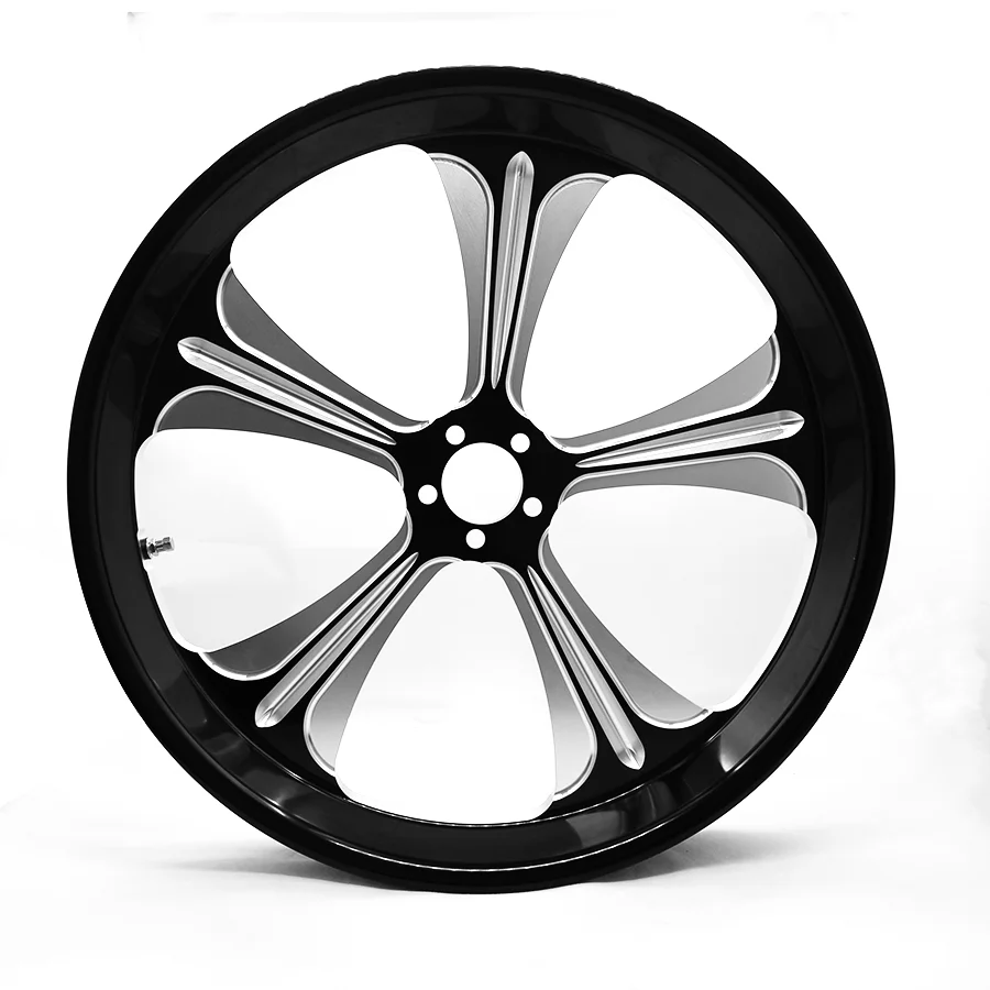 Forged Aluminum Wheel Motorcycle Aluminum Rim Specifications Are Optional
Forged Aluminum Wheel Motorcycle Aluminum Rim Specifications Are Optional