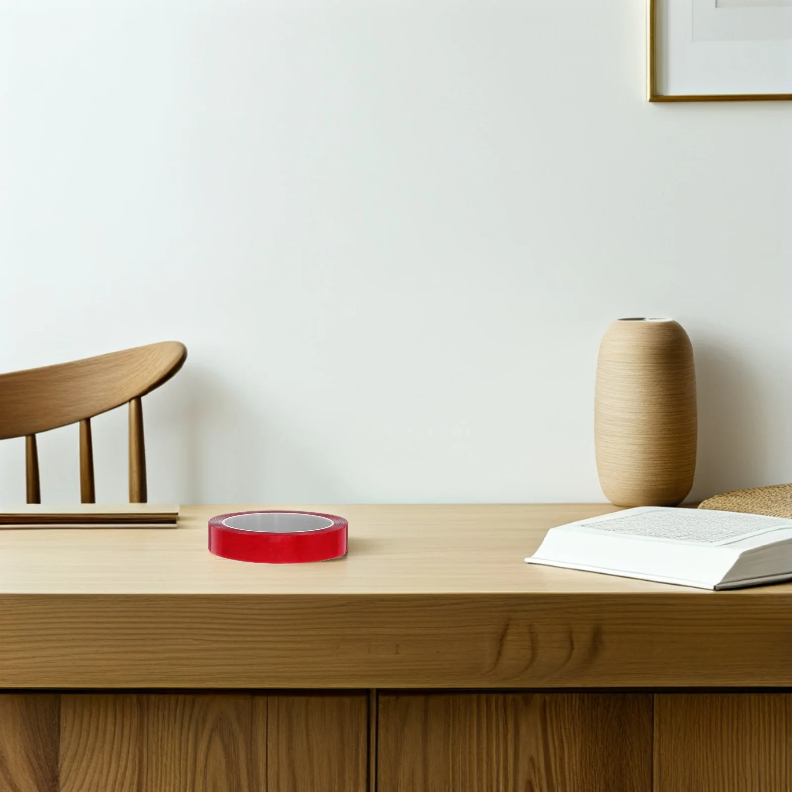 1 Roll Red Tamper Evident Security Tape for Package Boxes Valuable Documents Sealing Anti Theft Tamper Proof Tape
1 Roll Red Tamper Evident Security Tape for Package Boxes Valuable Documents Sealing Anti Theft Tamper Proof Tape