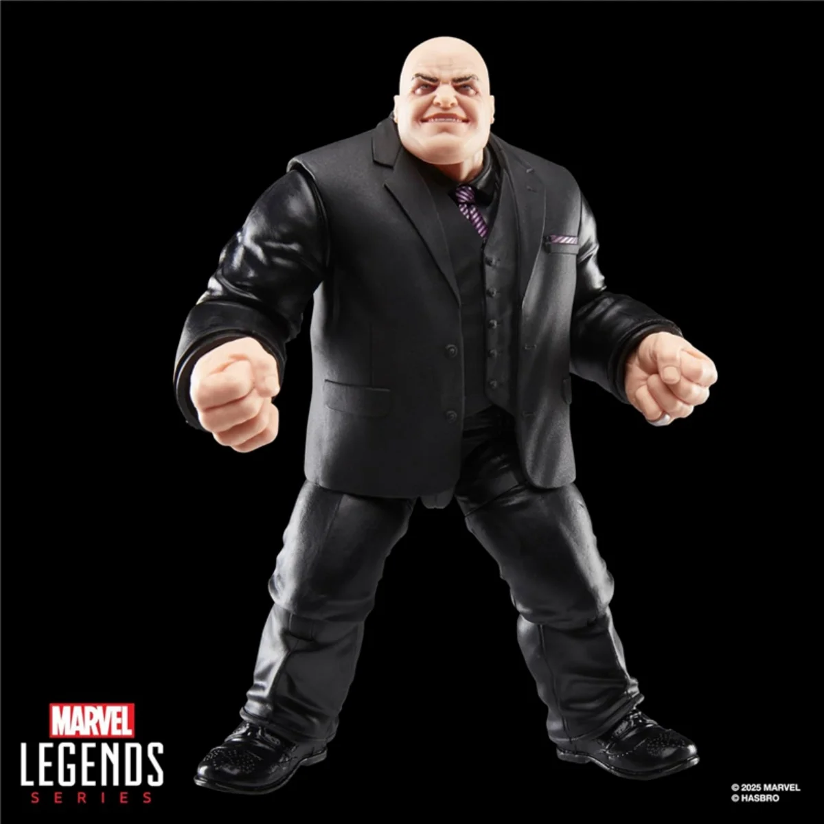 В наличии масштаб 1/12, игровая версия 2025 года, персонаж Super Villain Kingpin, полный набор для 6 дюймов, экшн-фигурка, модель игрушки
В наличии масштаб 1/12, игровая версия 2025 года, персонаж Super Villain Kingpin, полный набор для 6 дюймов, экшн-фигурка, модель игрушки