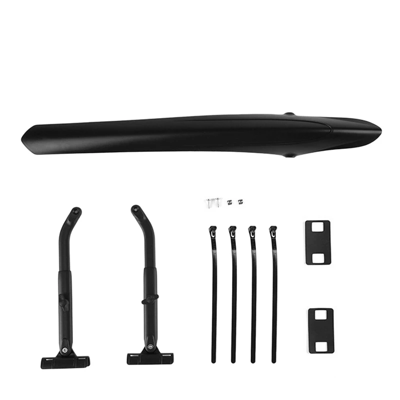 Bike Mudguard Adjustable Bicycle Mudguard Mud Flaps Road Bike Mudguard Cycling Accessories
Bike Mudguard Adjustable Bicycle Mudguard Mud Flaps Road Bike Mudguard Cycling Accessories