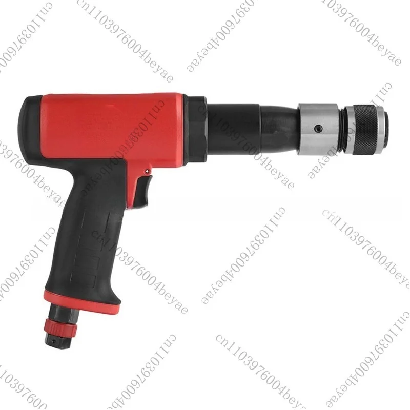 pneumatic tool CP7165/K pneumatic shovel 19mm diameter 89mm stroke 2500 impact frequency
pneumatic tool CP7165/K pneumatic shovel 19mm diameter 89mm stroke 2500 impact frequency