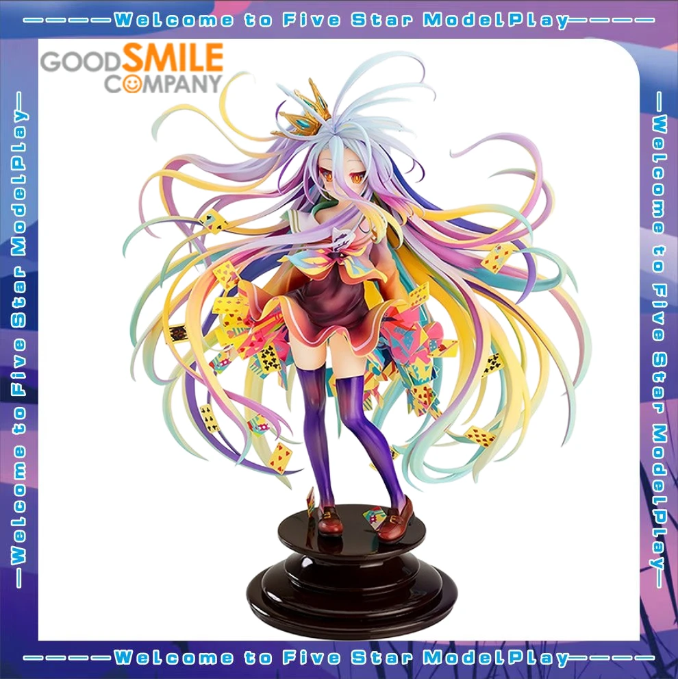 【FS】 GSC NGNL From -Enomiya Yu's Painting Album - Фигурка-модель в масштабе 1/7, игрушка, подарок
【FS】 GSC NGNL From -Enomiya Yu's Painting Album - Фигурка-модель в масштабе 1/7, игрушка, подарок