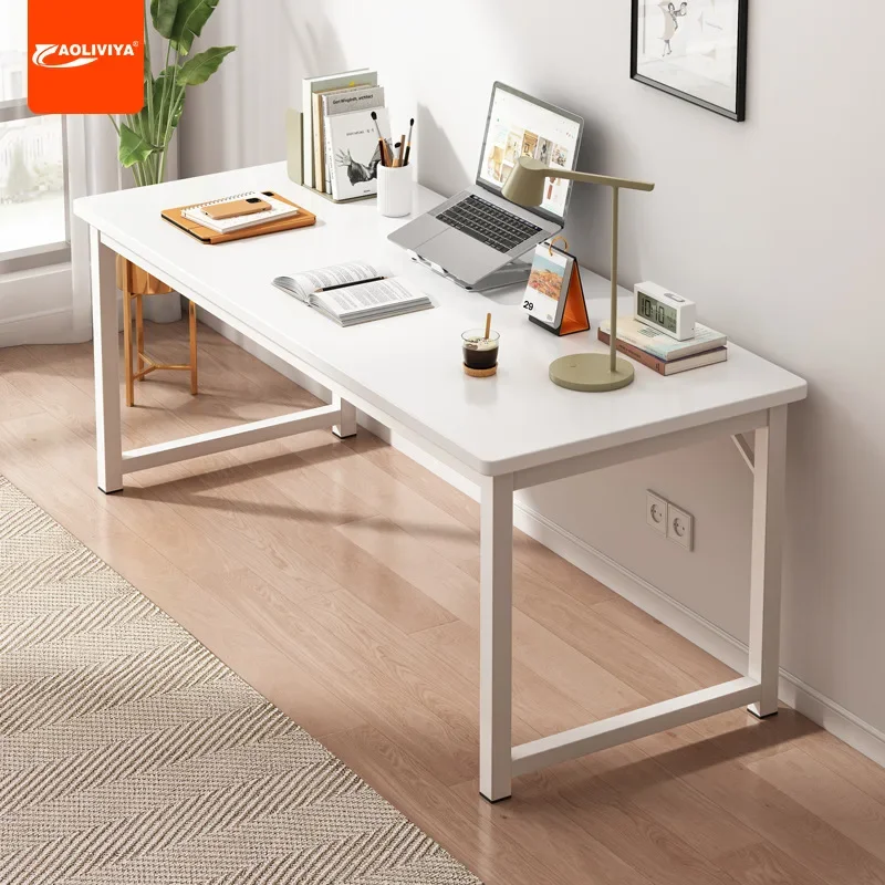 Aoliviya Computer Desk Desktop Home Office Desk and Chair Office Simple Modern Simple Learning Writing Book Table Workbench
Aoliviya Computer Desk Desktop Home Office Desk and Chair Office Simple Modern Simple Learning Writing Book Table Workbench