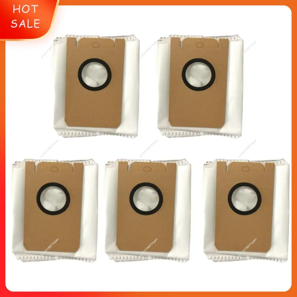 5Pcs Dust Bags Kit For Neabot Q11 Robot Household Replace Replacement Vacuum Cleaner Sweeper Dust Bags Cleaning Bag A62X
5Pcs Dust Bags Kit For Neabot Q11 Robot Household Replace Replacement Vacuum Cleaner Sweeper Dust Bags Cleaning Bag A62X
