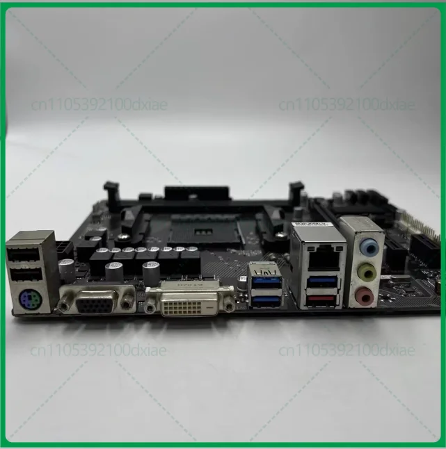 Used For Gigabyte GA-A320M-DS2 main board
Used For Gigabyte GA-A320M-DS2 main board
