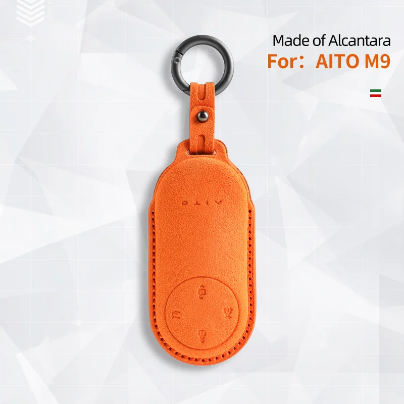 Замша из алькантары для Ask the world, новый чехол для ключей m92025Парта Huawei Ask the World, карта m5 AITO, автомобильный высококачественный корпус с пряжкой m7
Замша из алькантары для Ask the world, новый чехол для ключей m92025Парта Huawei Ask the World, карта m5 AITO, автомобильный высококачественный корпус с пряжкой m7