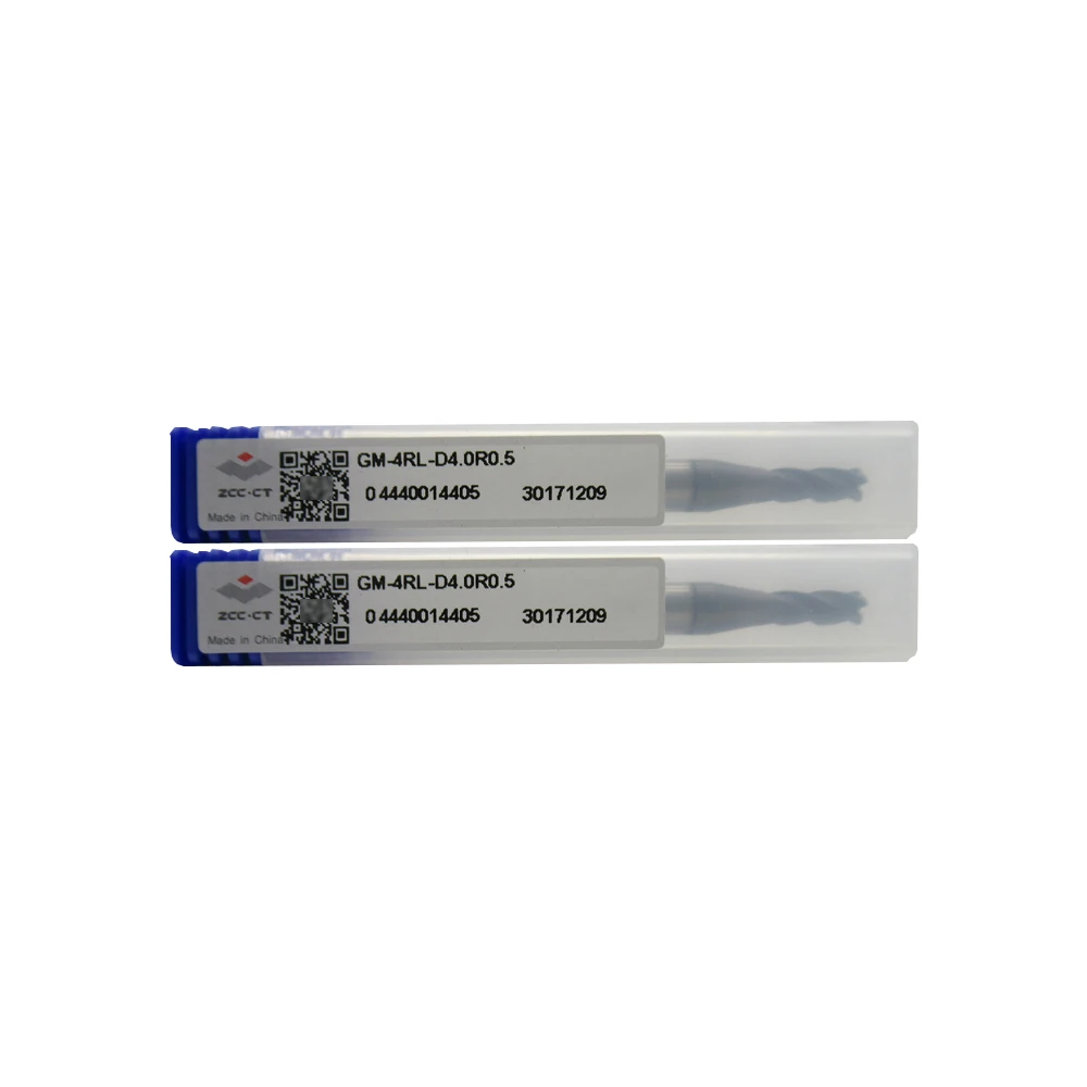 100% Original GM 4RL D4.0/D6.0/D8.0 R0.2/R0.5/R1.0 4-Flute Long Shank Circular Arc End Mill
100% Original GM 4RL D4.0/D6.0/D8.0 R0.2/R0.5/R1.0 4-Flute Long Shank Circular Arc End Mill
