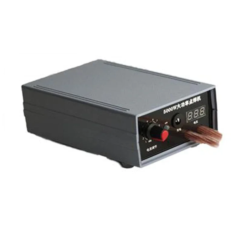 For 110V/220V Spot Welder Machine Cell Welding Machine Battery Spot Welder Nickel Belt Spot Welding Machine
For 110V/220V Spot Welder Machine Cell Welding Machine Battery Spot Welder Nickel Belt Spot Welding Machine