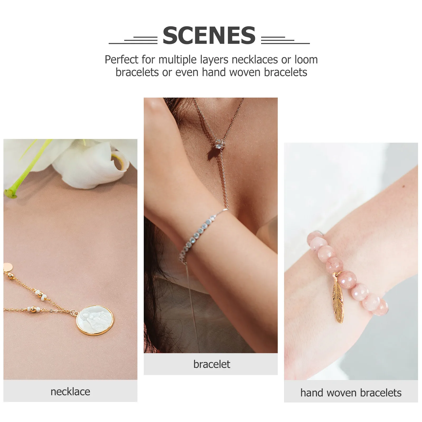 2 шт. многослойные соединители из сплава для изготовления ювелирных изделий своими руками, для многослойных ожерелий, браслетов, разделители для ожерелий, застежки, подвески
2 шт. многослойные соединители из сплава для изготовления ювелирных изделий своими руками, для многослойных ожерелий, браслетов, разделители для ожерелий, застежки, подвески