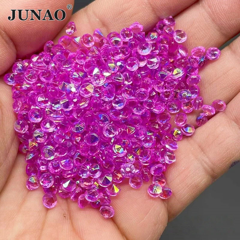 Оптовые стразы JUNAO 3 мм, 500 г, из смолы AB, с заостренной основой, кристаллы, аппликации, 3D-украшения для ногтей, круглые алмазные стразы
Оптовые стразы JUNAO 3 мм, 500 г, из смолы AB, с заостренной основой, кристаллы, аппликации, 3D-украшения для ногтей, круглые алмазные стразы