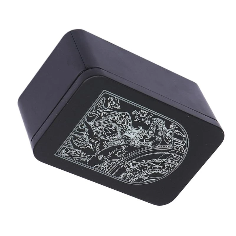 Tarots Cards Storage Box Astrologys Trinkets Box Exquisites Pattern Storage Box
Tarots Cards Storage Box Astrologys Trinkets Box Exquisites Pattern Storage Box
